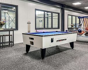 Unterkunft 611015 - Ferienhaus Tholen - Vakantiehuis Vakantiepark de Zeeuwse Parel - De Witte Parel 