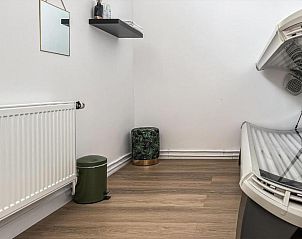 Unterkunft 611015 - Ferienhaus Tholen - Vakantiehuis Vakantiepark de Zeeuwse Parel - De Witte Parel 