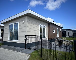 Unterkunft 611037 - Ferienhaus Tholen - Zeebaars