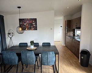 Unterkunft 611037 - Ferienhaus Tholen - Zeebaars