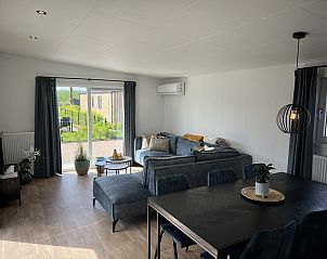 Unterkunft 611037 - Ferienhaus Tholen - Zeebaars