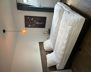 Unterkunft 611037 - Ferienhaus Tholen - Zeebaars