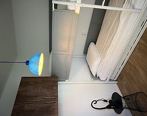 Unterkunft 611037 - Ferienhaus Tholen - Zeebaars