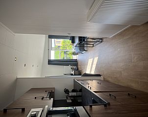 Unterkunft 611037 - Ferienhaus Tholen - Zeebaars