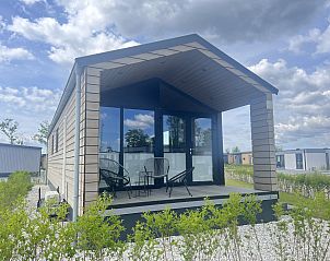 Unterkunft 611044 - Ferienhaus Tholen - Vakantiehuis De Parel