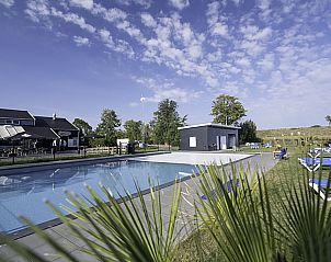 Unterkunft 611044 - Ferienhaus Tholen - Vakantiehuis De Parel