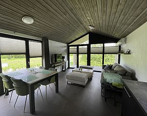 Unterkunft 611044 - Ferienhaus Tholen - Vakantiehuis De Parel