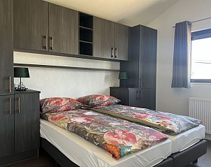 Unterkunft 611044 - Ferienhaus Tholen - Vakantiehuis De Parel