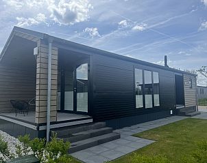 Unterkunft 611044 - Ferienhaus Tholen - Vakantiehuis De Parel