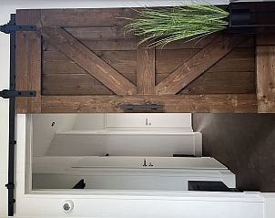 Unterkunft 611044 - Ferienhaus Tholen - Vakantiehuis De Parel
