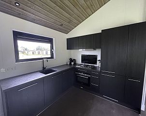 Unterkunft 611044 - Ferienhaus Tholen - Vakantiehuis De Parel