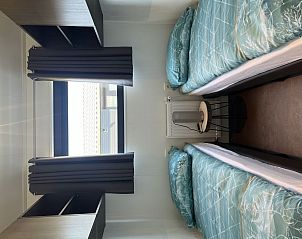 Unterkunft 611044 - Ferienhaus Tholen - Vakantiehuis De Parel