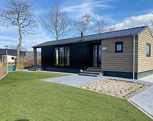 Unterkunft 611044 - Ferienhaus Tholen - Vakantiehuis De Parel