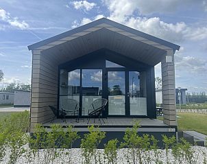 Unterkunft 611044 - Ferienhaus Tholen - Vakantiehuis De Parel