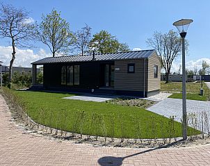 Unterkunft 611044 - Ferienhaus Tholen - Vakantiehuis De Parel