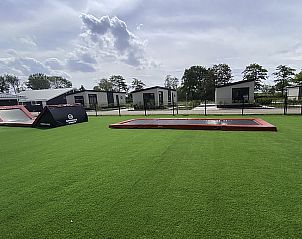 Unterkunft 611044 - Ferienhaus Tholen - Vakantiehuis De Parel