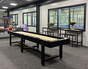Unterkunft 611044 - Ferienhaus Tholen - Vakantiehuis De Parel