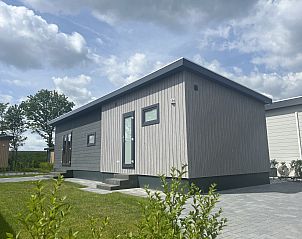 Unterkunft 611050 - Ferienhaus Tholen - Vakantiehuis De Oosterschelde