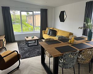 Unterkunft 611050 - Ferienhaus Tholen - Vakantiehuis De Oosterschelde
