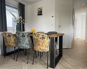 Unterkunft 611050 - Ferienhaus Tholen - Vakantiehuis De Oosterschelde