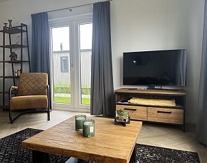 Unterkunft 611050 - Ferienhaus Tholen - Vakantiehuis De Oosterschelde