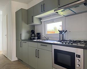 Unterkunft 611050 - Ferienhaus Tholen - Vakantiehuis De Oosterschelde