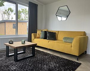 Unterkunft 611050 - Ferienhaus Tholen - Vakantiehuis De Oosterschelde