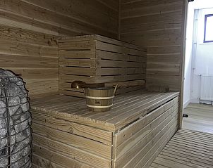 Unterkunft 611050 - Ferienhaus Tholen - Vakantiehuis De Oosterschelde