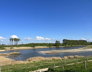 Unterkunft 611050 - Ferienhaus Tholen - Vakantiehuis De Oosterschelde