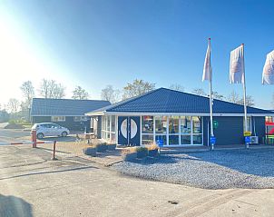 Unterkunft 611050 - Ferienhaus Tholen - Vakantiehuis De Oosterschelde