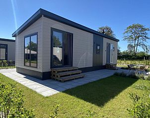 Unterkunft 611054 - Ferienhaus Tholen - VZ873 Vakantiechalet in Scherpenisse