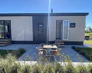 Unterkunft 611054 - Ferienhaus Tholen - VZ873 Vakantiechalet in Scherpenisse