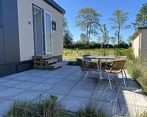 Unterkunft 611054 - Ferienhaus Tholen - VZ873 Vakantiechalet in Scherpenisse