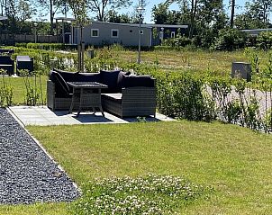 Unterkunft 611054 - Ferienhaus Tholen - VZ873 Vakantiechalet in Scherpenisse