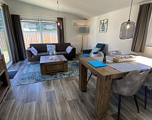 Unterkunft 611054 - Ferienhaus Tholen - VZ873 Vakantiechalet in Scherpenisse