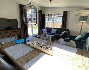 Unterkunft 611054 - Ferienhaus Tholen - VZ873 Vakantiechalet in Scherpenisse