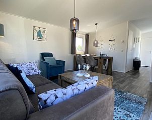 Unterkunft 611054 - Ferienhaus Tholen - VZ873 Vakantiechalet in Scherpenisse