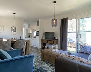 Unterkunft 611054 - Ferienhaus Tholen - VZ873 Vakantiechalet in Scherpenisse