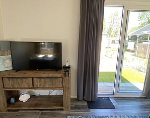 Unterkunft 611054 - Ferienhaus Tholen - VZ873 Vakantiechalet in Scherpenisse