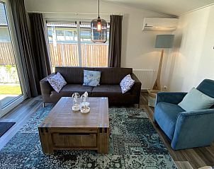 Unterkunft 611054 - Ferienhaus Tholen - VZ873 Vakantiechalet in Scherpenisse