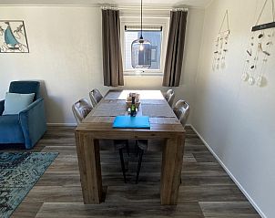 Unterkunft 611054 - Ferienhaus Tholen - VZ873 Vakantiechalet in Scherpenisse