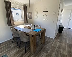 Unterkunft 611054 - Ferienhaus Tholen - VZ873 Vakantiechalet in Scherpenisse