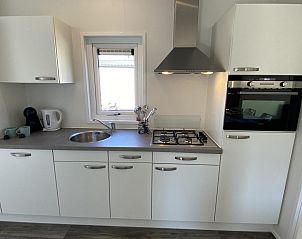 Unterkunft 611054 - Ferienhaus Tholen - VZ873 Vakantiechalet in Scherpenisse