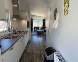 Unterkunft 611054 - Ferienhaus Tholen - VZ873 Vakantiechalet in Scherpenisse