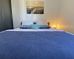 Unterkunft 611054 - Ferienhaus Tholen - VZ873 Vakantiechalet in Scherpenisse