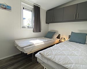 Unterkunft 611054 - Ferienhaus Tholen - VZ873 Vakantiechalet in Scherpenisse