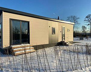 Unterkunft 611054 - Ferienhaus Tholen - VZ873 Vakantiechalet in Scherpenisse