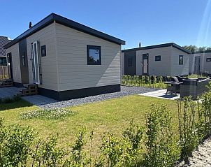 Unterkunft 611054 - Ferienhaus Tholen - VZ873 Vakantiechalet in Scherpenisse