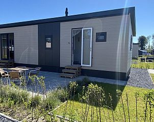 Unterkunft 611054 - Ferienhaus Tholen - VZ873 Vakantiechalet in Scherpenisse