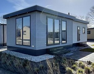 Unterkunft 611057 - Ferienhaus Tholen - VZ1150 Vakantiechalet in Scherpenisse